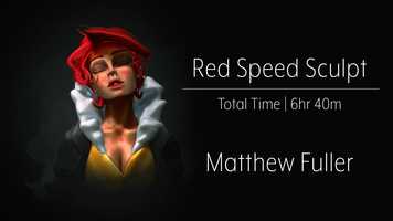 Free download Red Speed Sculpt (Transistor) [6h 40m] video and edit with RedcoolMedia movie maker MovieStudio video editor online and AudioStudio audio editor onlin